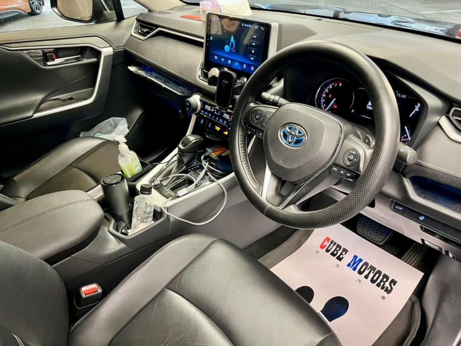 RAV4 Deluxe - Image 3